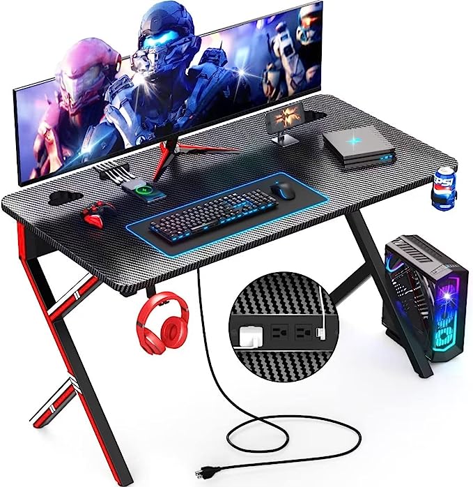 Gaming Desks You'll Love