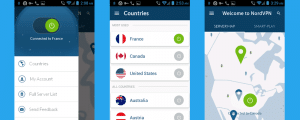 NordVPN | best VPN service