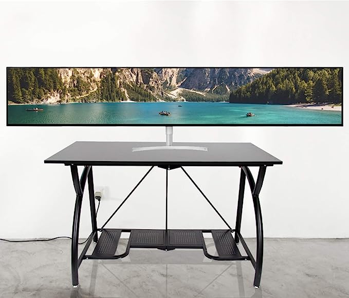 Origami Multi Purpose Gaming Desk