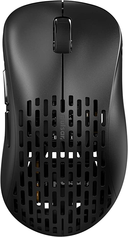 Pulsar Gaming Mouse