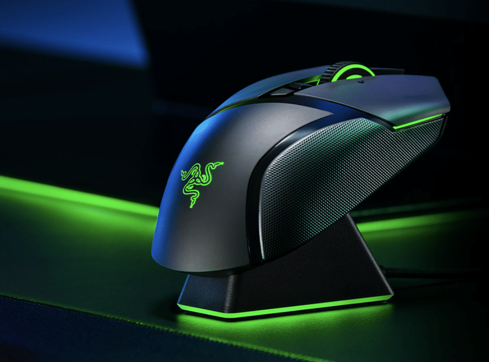 Best gaming mouse 2023: DF's top wired and wireless gaming mice