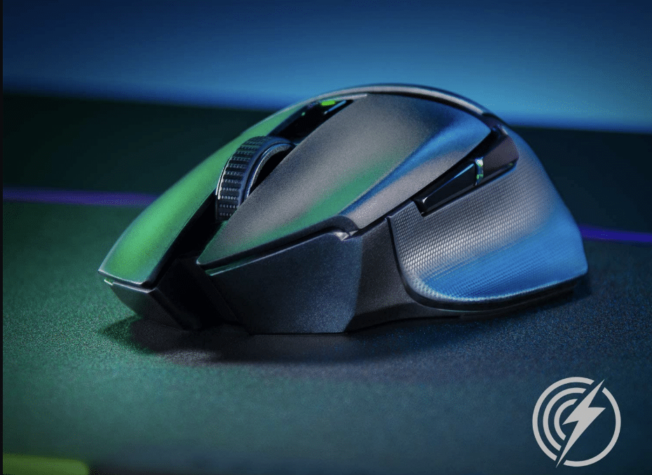 Razer Basilisk V3 mouse for gamers