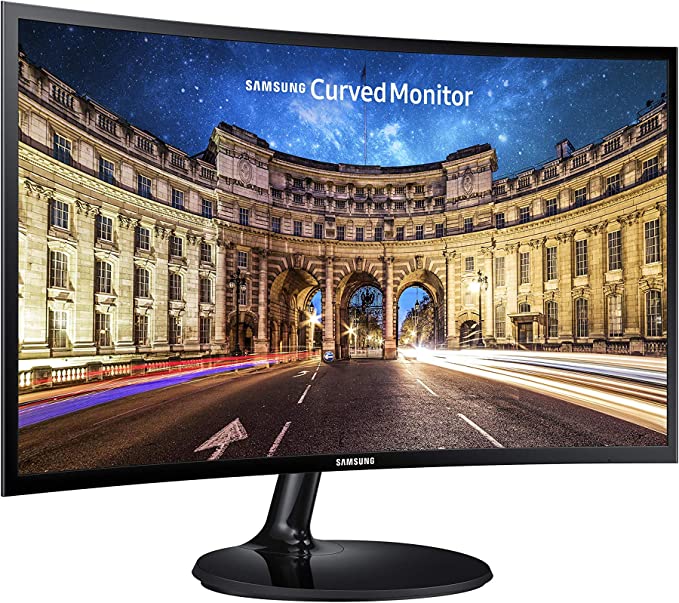 Samsung CF39 Series Gaming Monitor