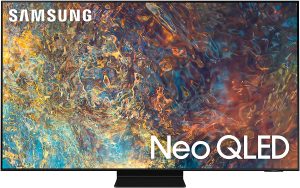 Samsung QLED 4K QN90A Series