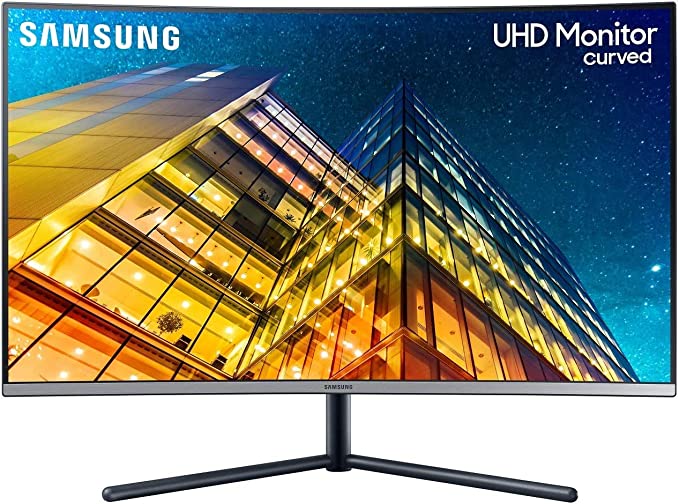 Samsung UHD 4k Gaming Monitor
