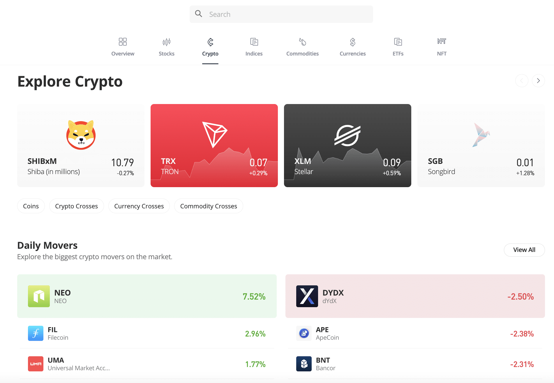 etoro review