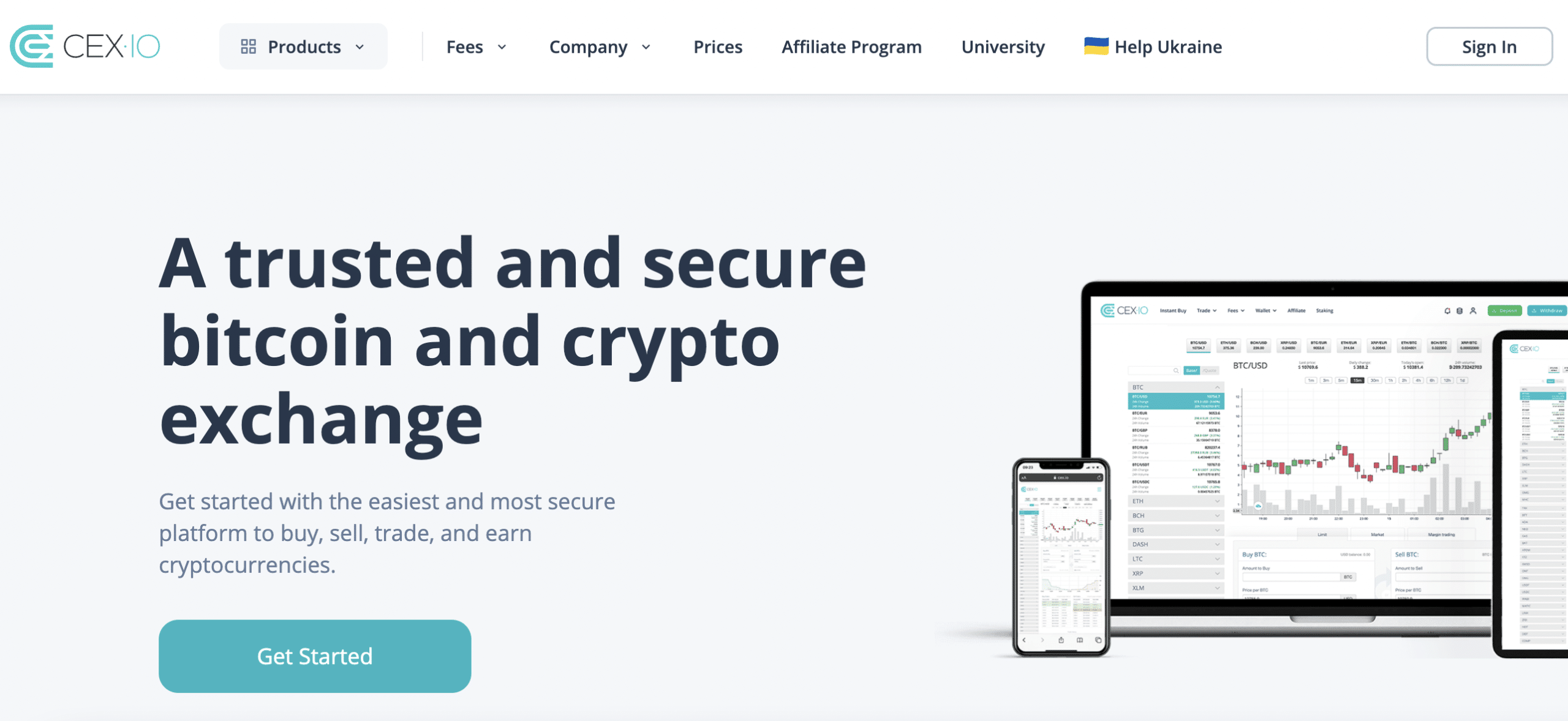 CEX.io