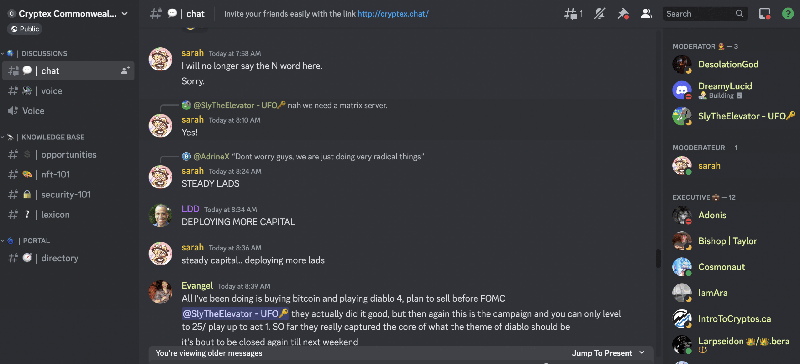 10 Best Crypto Discord Servers to Join in 2024