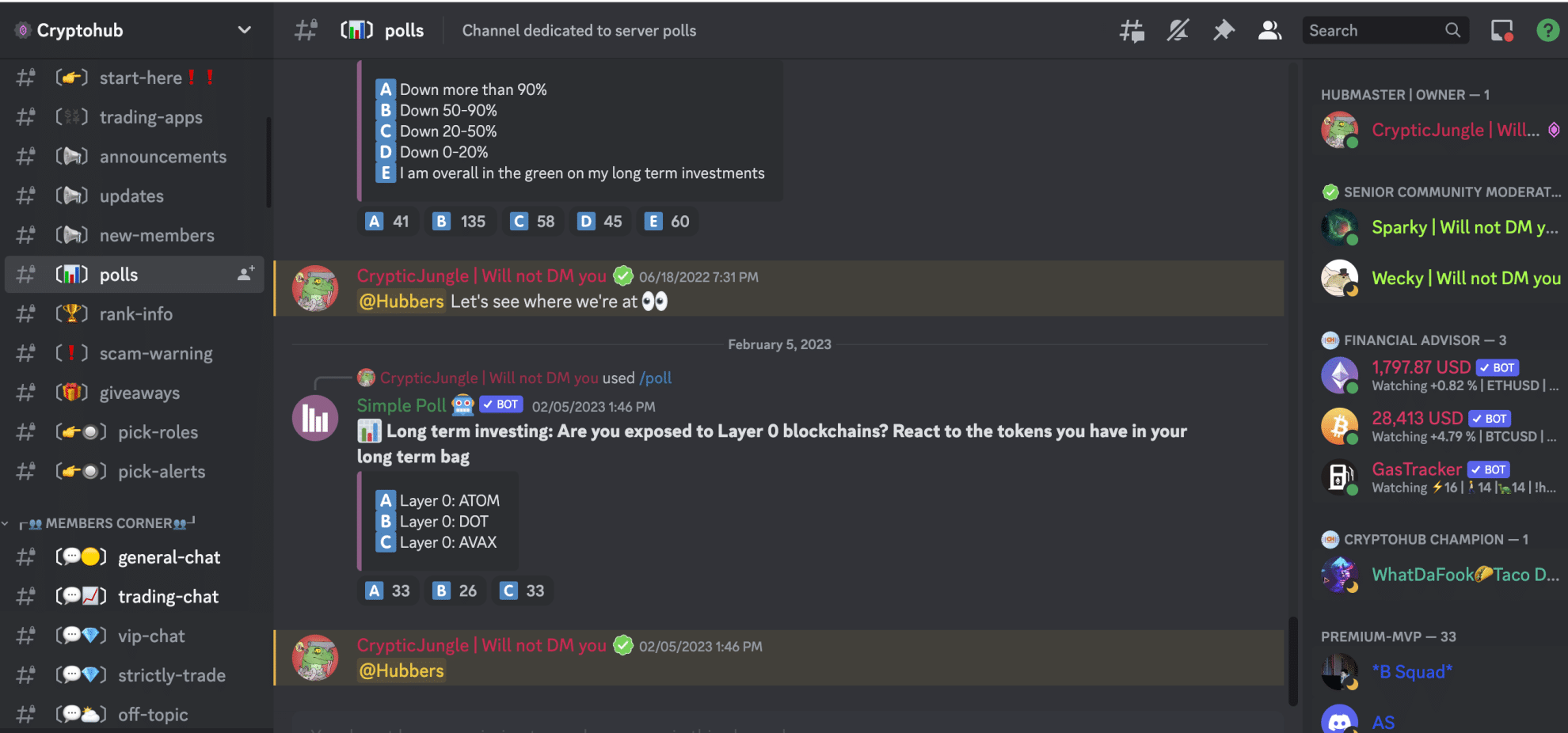 8 Best Crypto Discord Groups to Join in October 2024