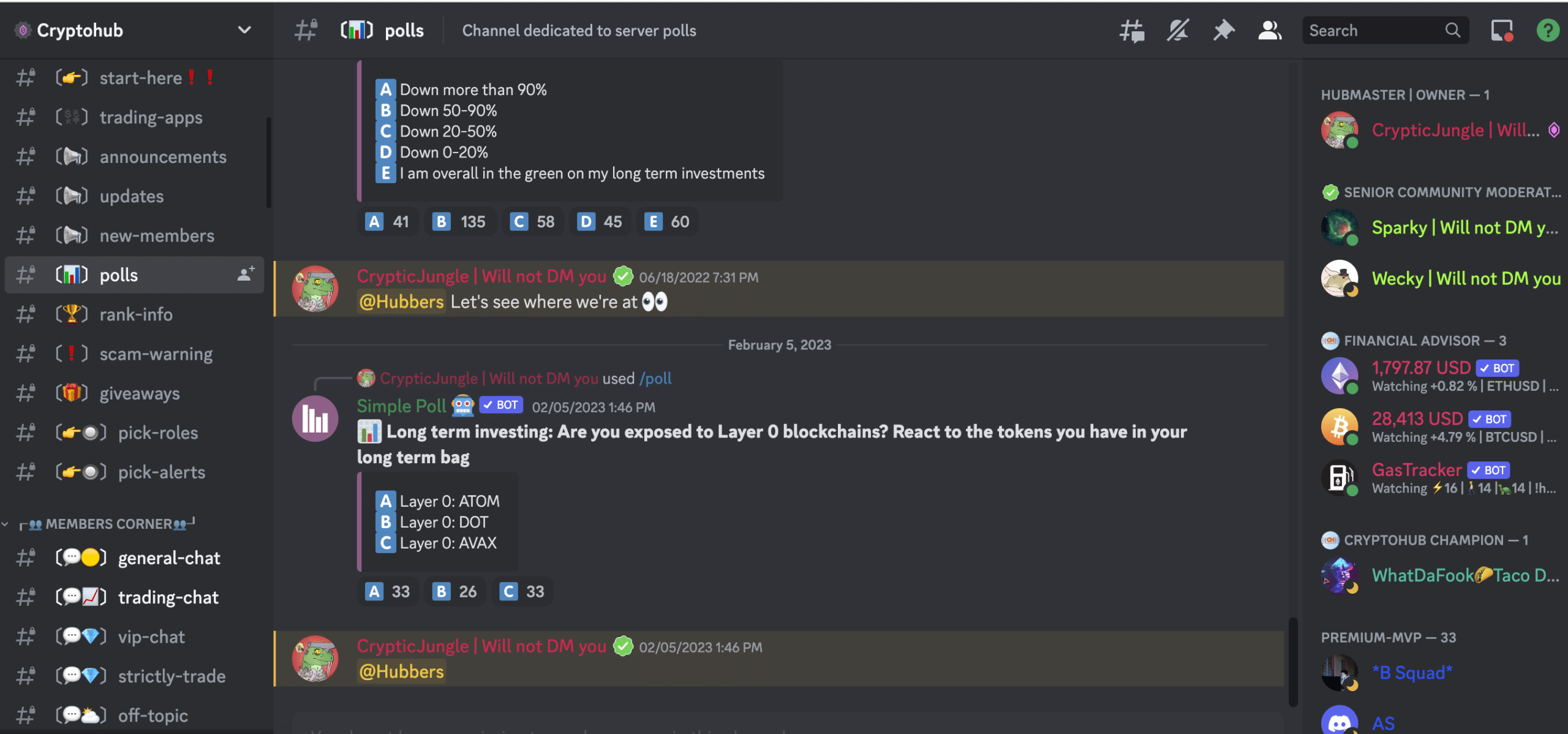 Top Crypto Discord Servers/Groups to Follow in 2023 [Updated]