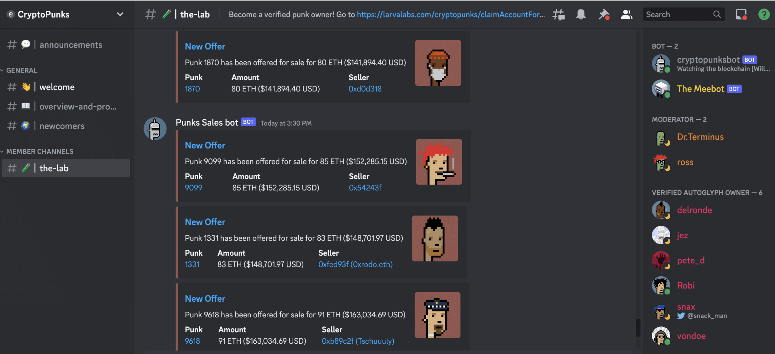 Servidores Discord para Criptomoedas em 2021: O nosso Top 7