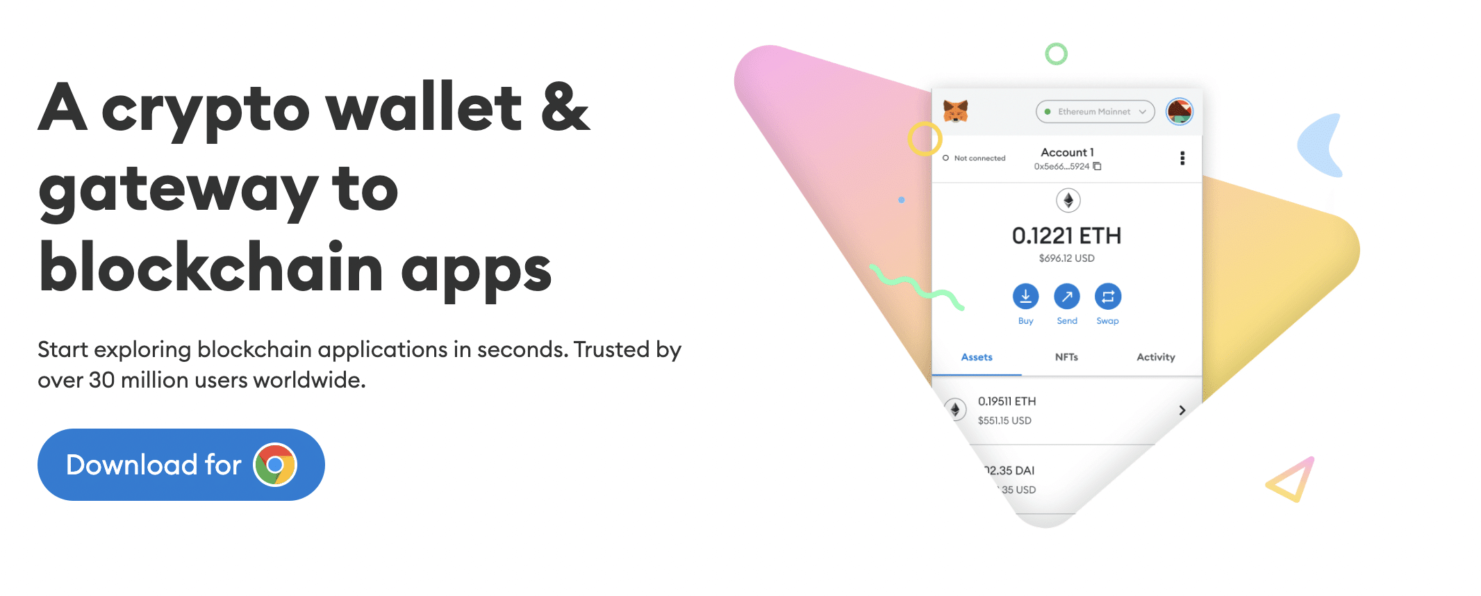 Metamask review