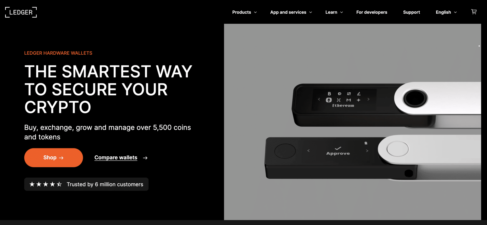 24 Best Crypto Wallets in Australia for August 2024