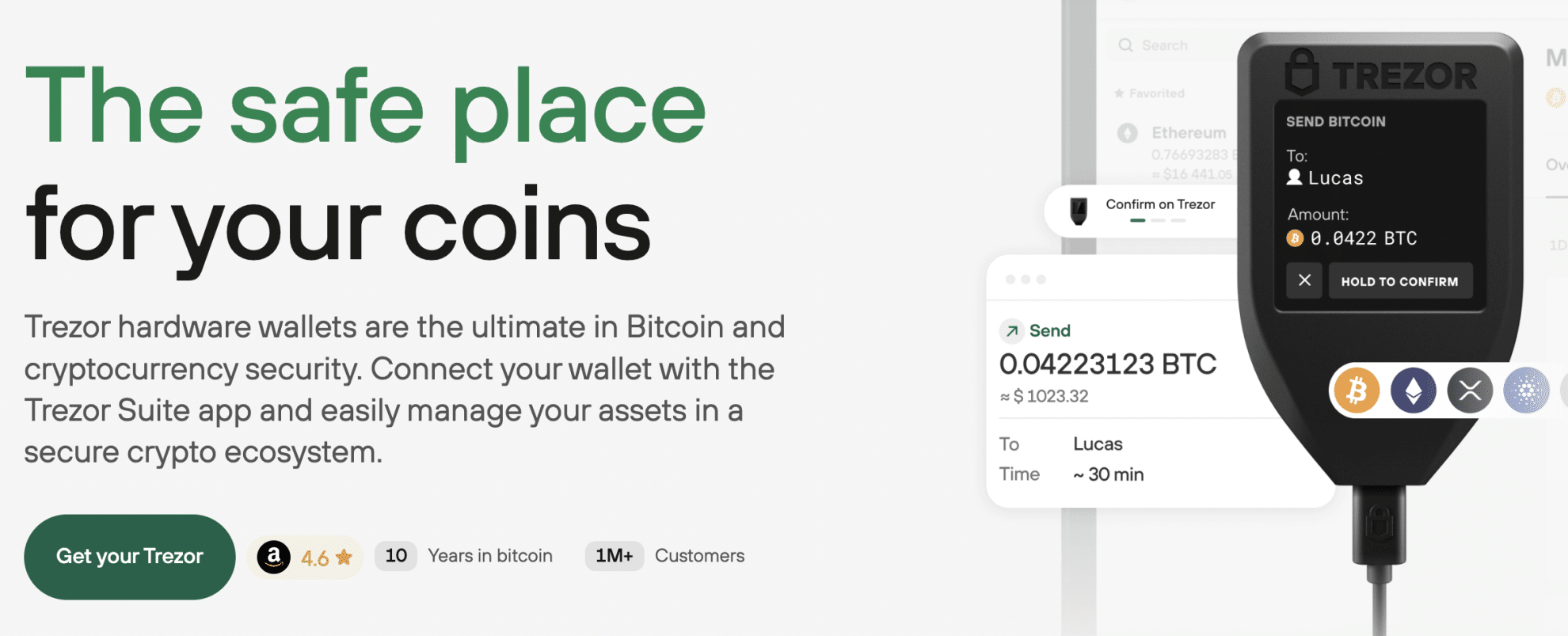 24 Best Crypto Wallets in Australia for August 2024