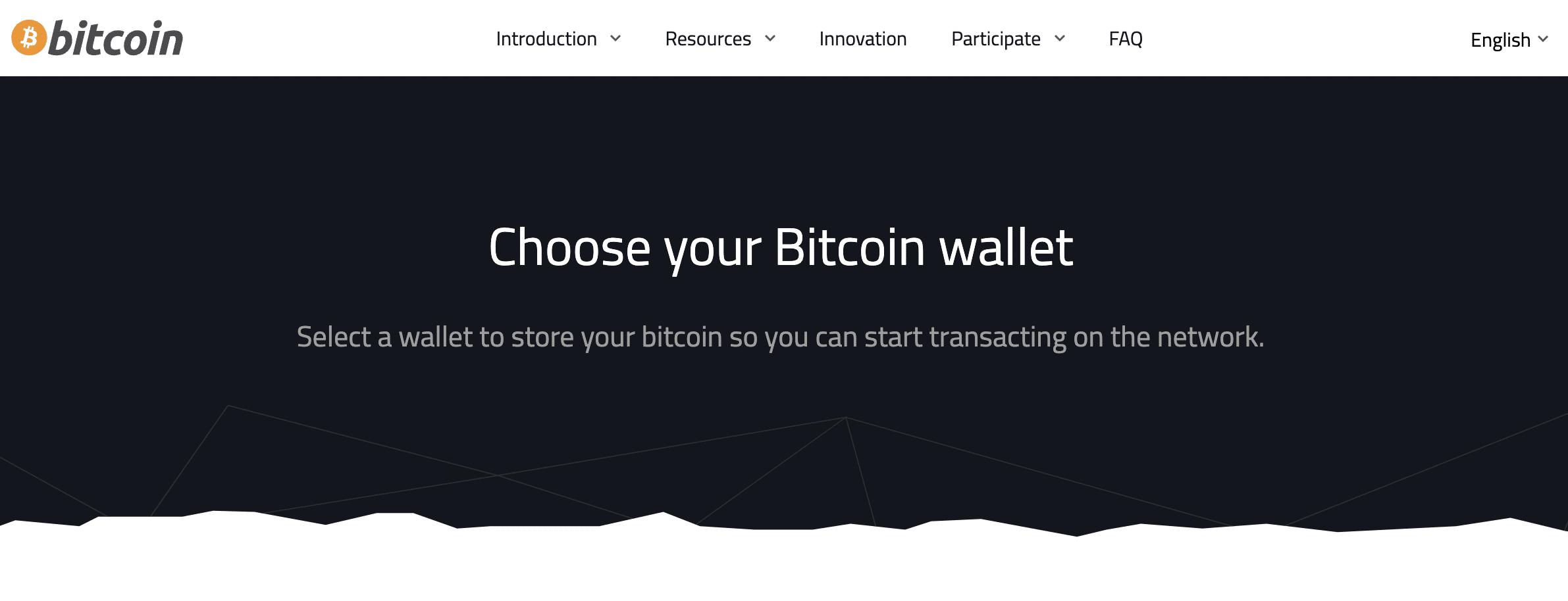 What are Bitcoin wallets?