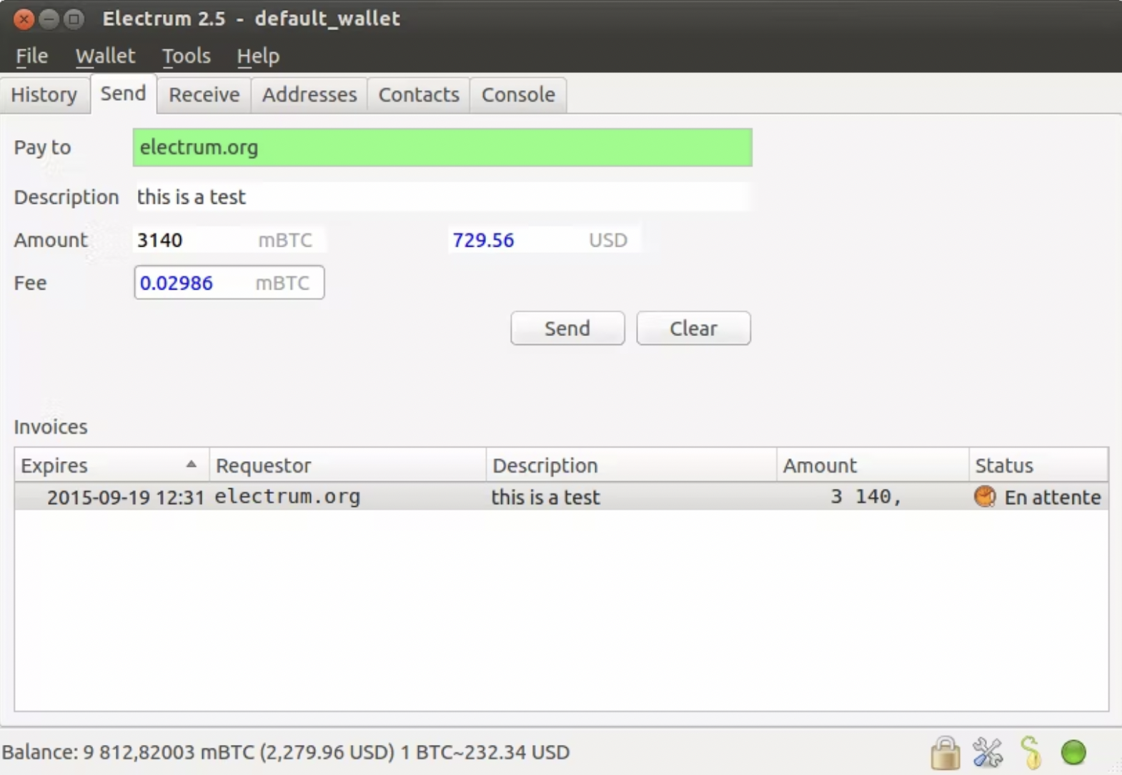 electrum wallet review