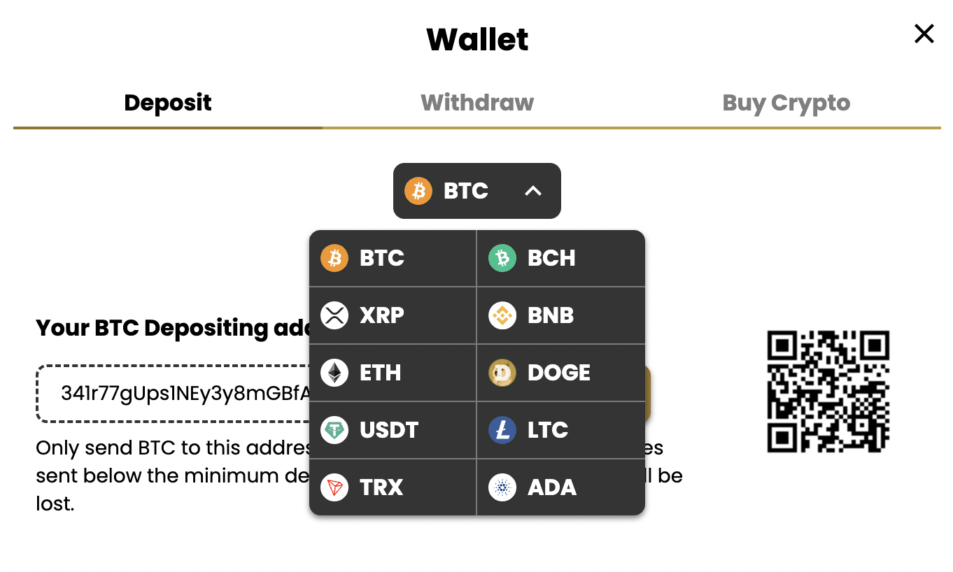 Where to Buy Lucky Block Token - Best Crypto for 2023