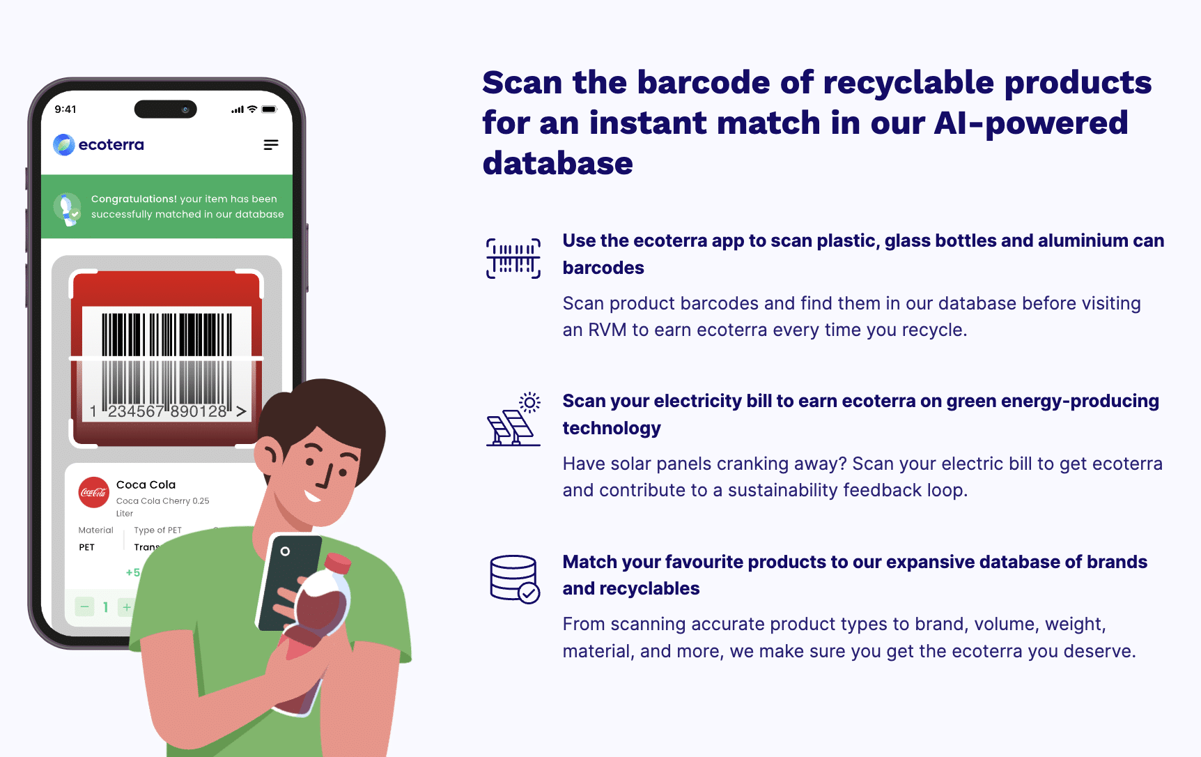 ecoterra explained