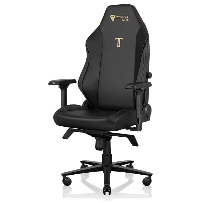 Secret Lab Titan Evo Gamers chair