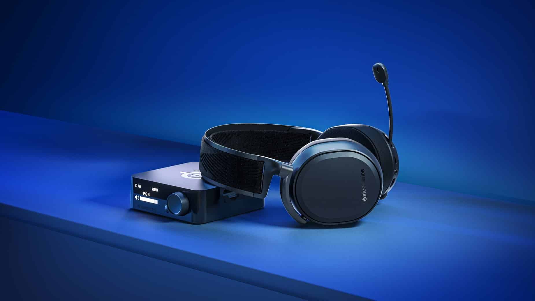 Corsair Virtuoso RGB Wireless headset review: High quality, poor battery  for PS5 users