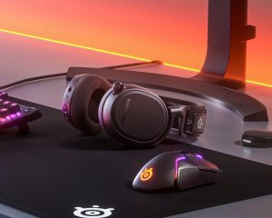 SteelSeries Arctis 9 Wireless best budget gaming headset