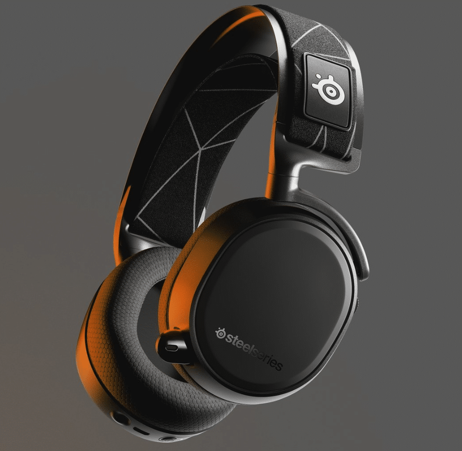 Corsair virtuoso hotsell vs arctis 9