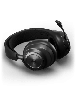SteelSeries Arctis Nova Pro Wireless multi-purpose gaming headset