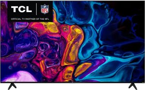 TCL 5 Series 4K QLED