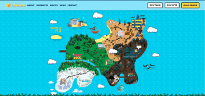 Tamadoge — P2E game with a meme-inspired coin that powers its ecosystem
