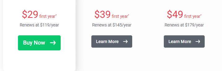TotalAV pricing