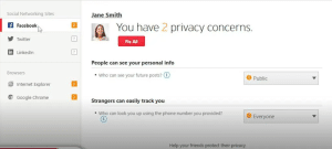 Trendmicro antivirus software