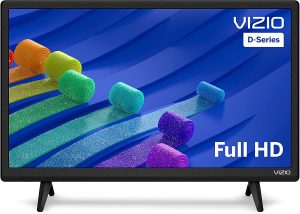 VIZIO D-Series Full HD Smart TV