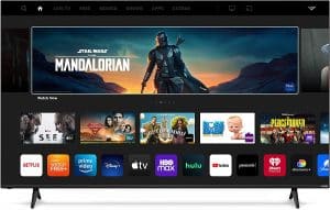 VIZIO M-Series 4K QLED Smart TV