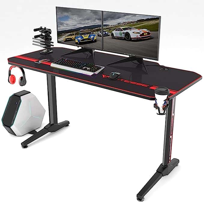 Gaming Desks You'll Love