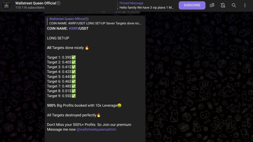 740+ Coin Master Telegram Group Links & Channels List 2023