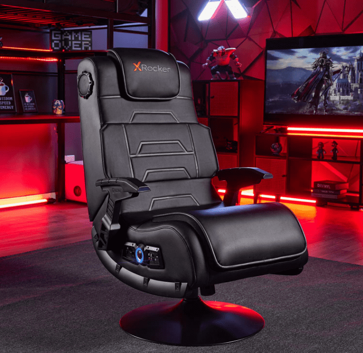 Best Gaming Chairs: 12 Comfortable Seats for Gamers