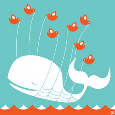 Twitters fail whale is a pictorial synonym for unreliability of a service.