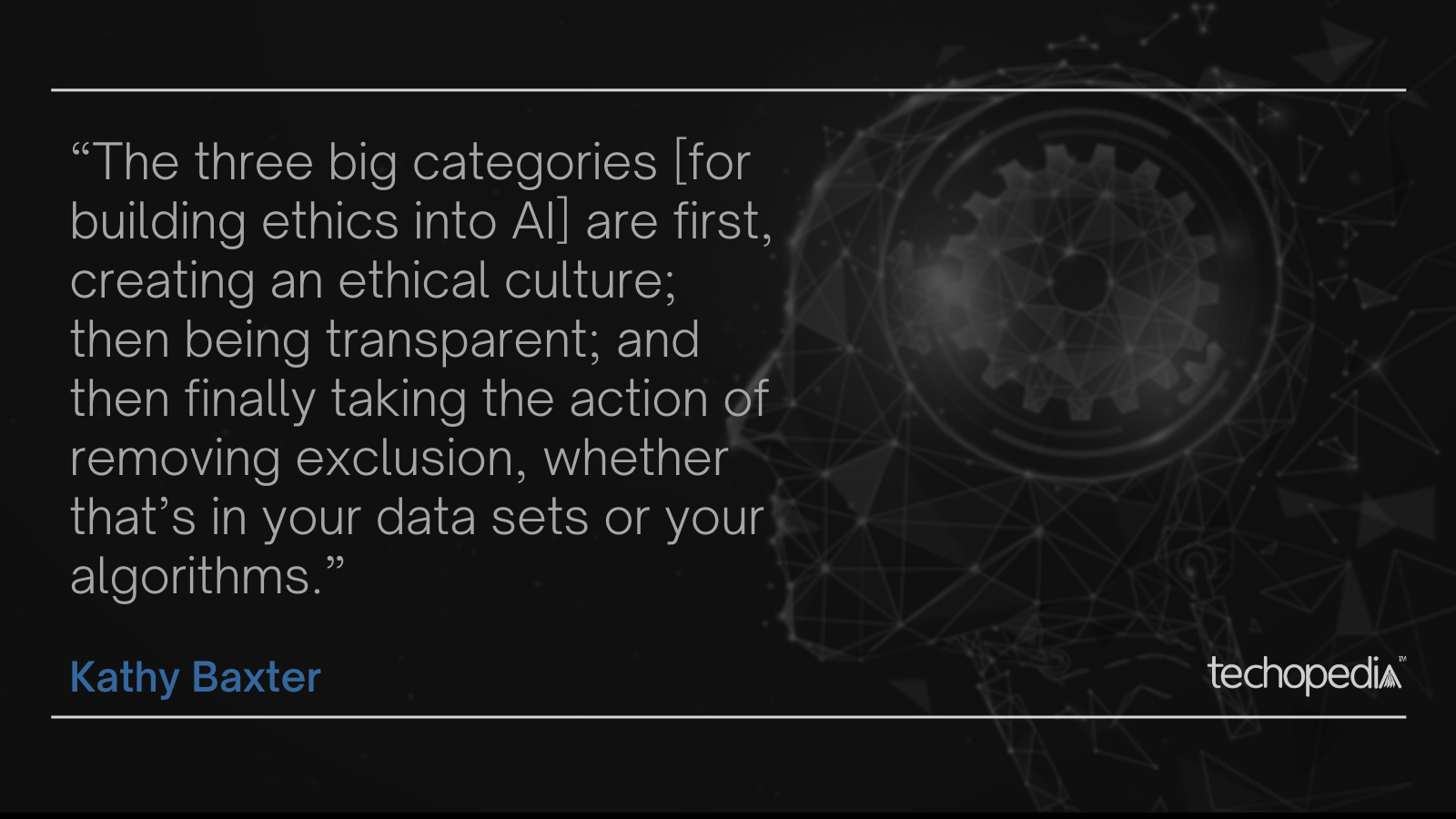 11 Quotes About AI That'll Make You Think