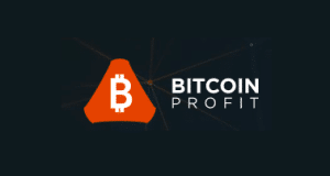 Bitcoin Profit logo