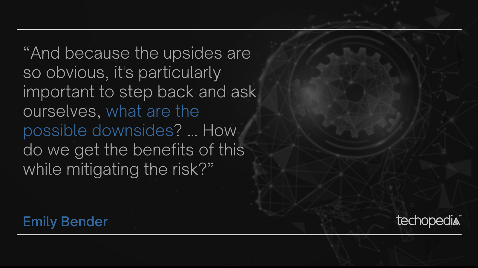 11 Quotes About AI That'll Make You Think