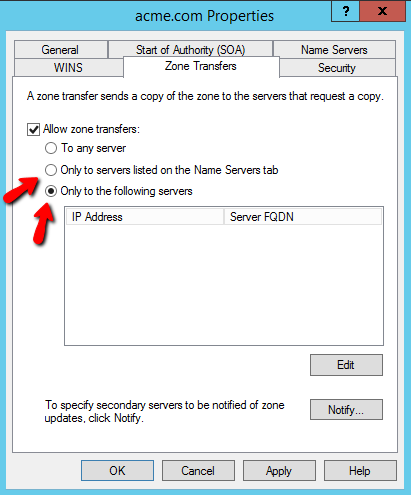 Active Directory Does Not Require Microsoft DNS