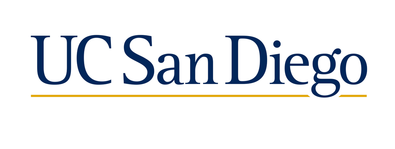 UC San Diego logo