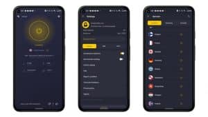 CyberGhost VPN best vpn