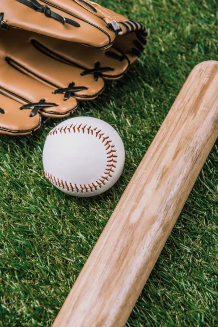 baseball equipment