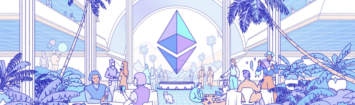 Ethereum blockchain