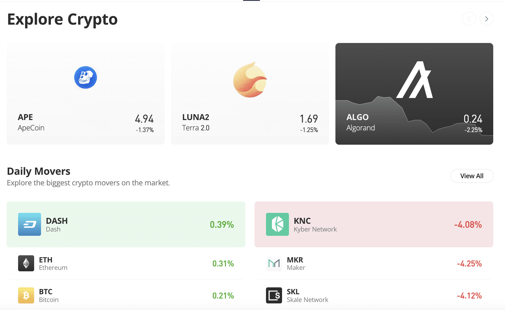Best Crypto Trading Platform UK: Top Picks for 2024
