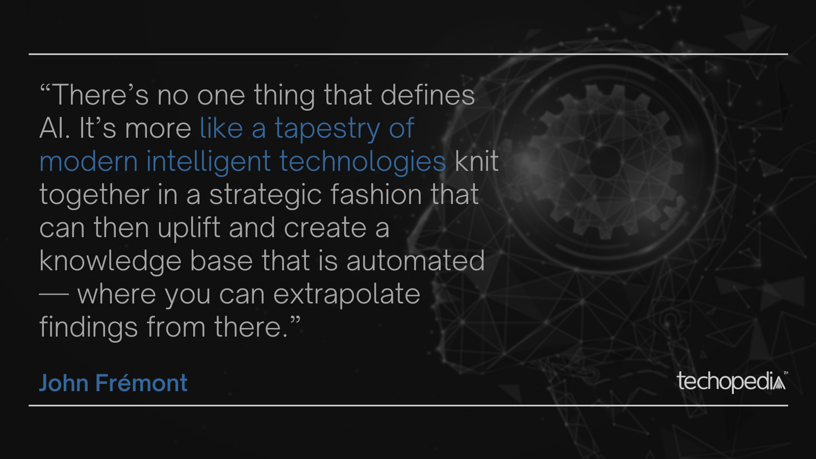 11 Quotes About AI That'll Make You Think