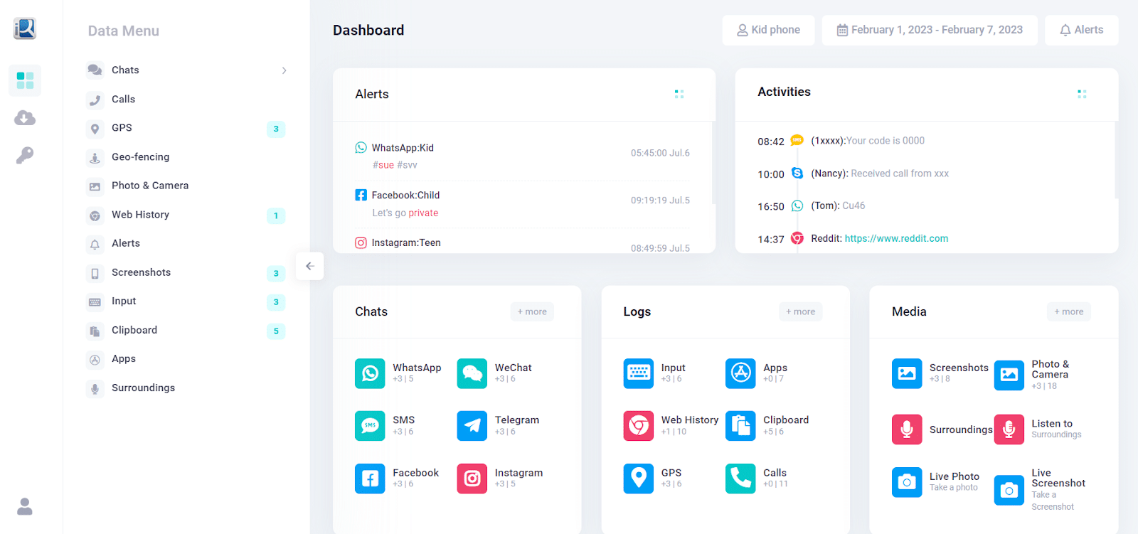 How to Spy on Devices Connected to Your WiFi in 2023