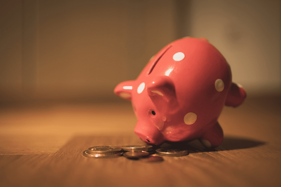 crypto investment goals