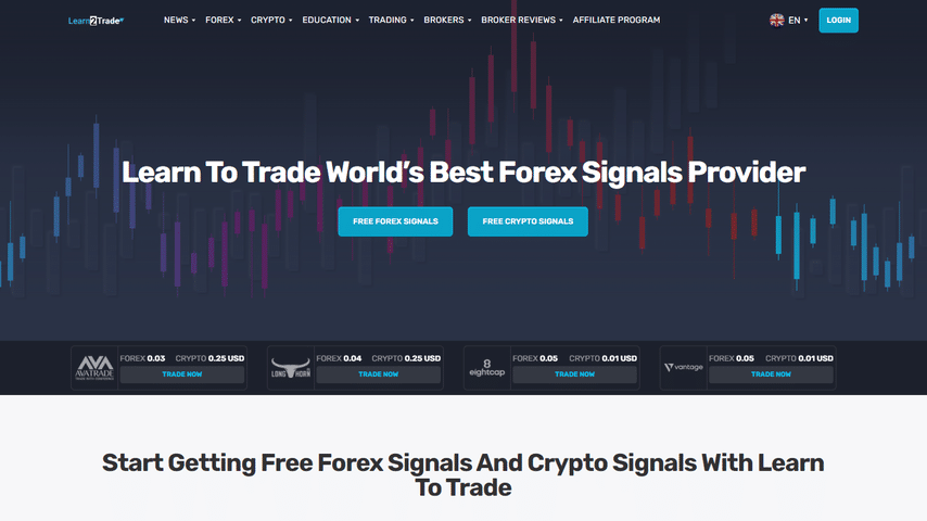 Which is the Best Telegram Channel for Crypto Trading Signals?  